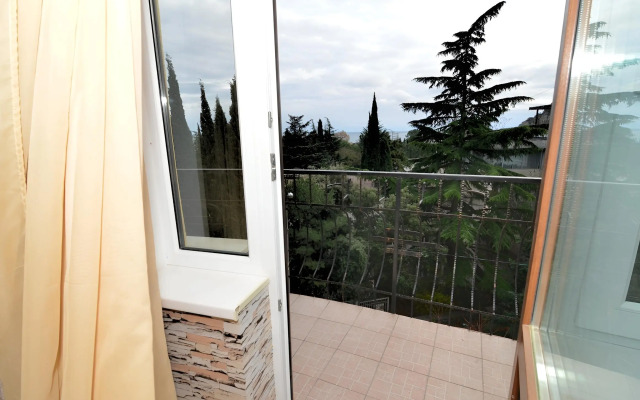 Апартаменты Дельфин 1