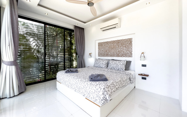 Ocean Villa