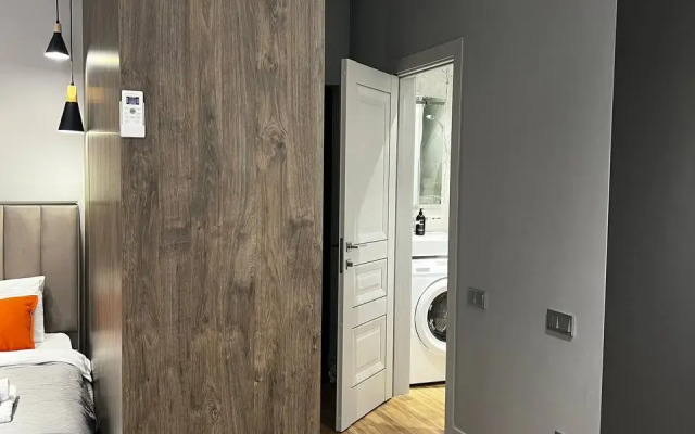 Апартаменты Стиль Возле Моря