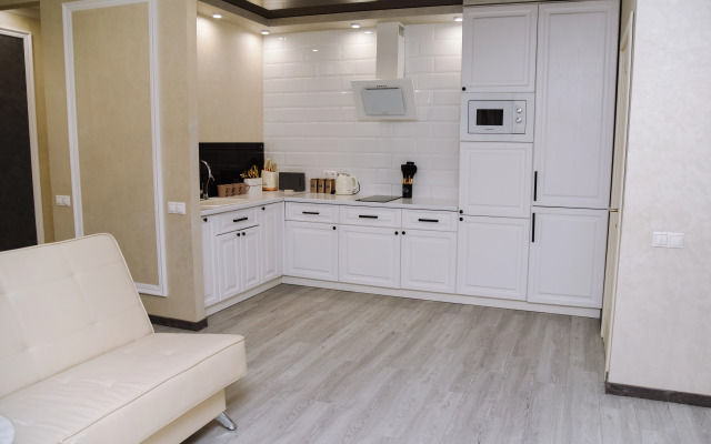 Апартаменты на Демонстрации №2