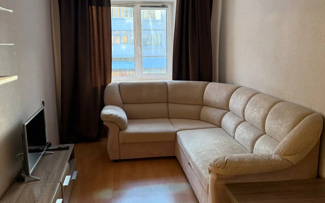 Квартира Sever Apart в Северодвинске на Первомайской 59