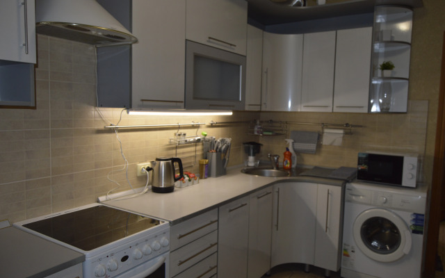 Квартира комфортабельная в центре города