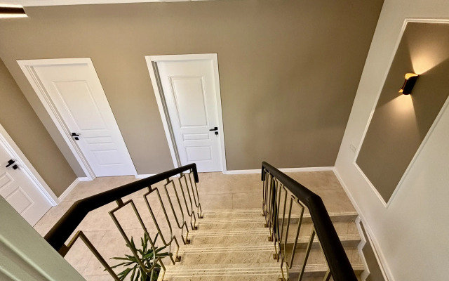 Апарт-отель Ritmari