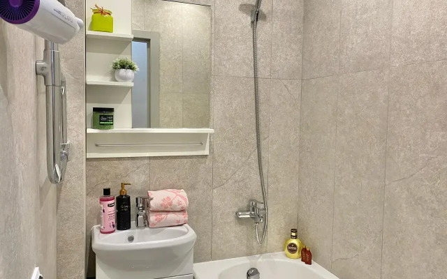 GoldApart na Vavilova Flat