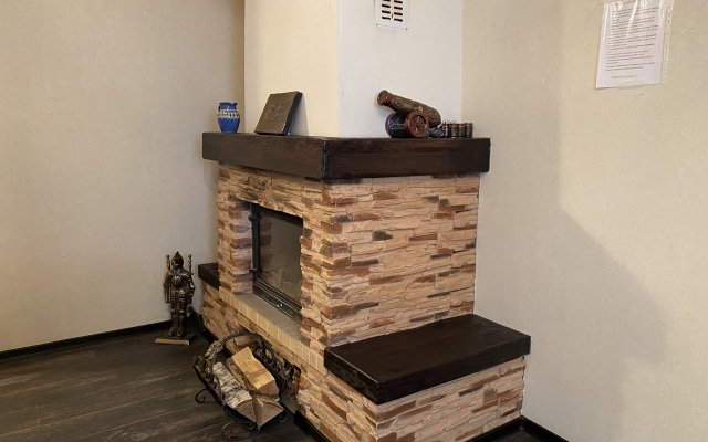 Гостевой Дом Лесная Дача