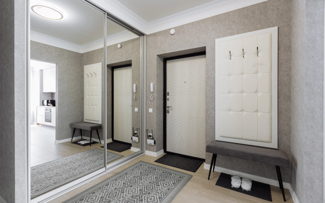 Квартира Уют у Музея Мирового океана