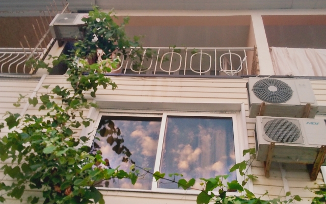 Elling Solnechniy Guest House