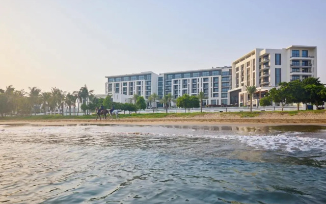 Mandarin Oriental Hotel