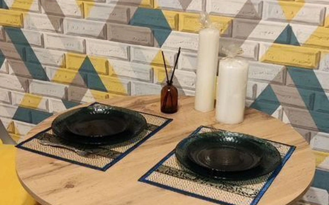 Апартаменты на Калинина 47И