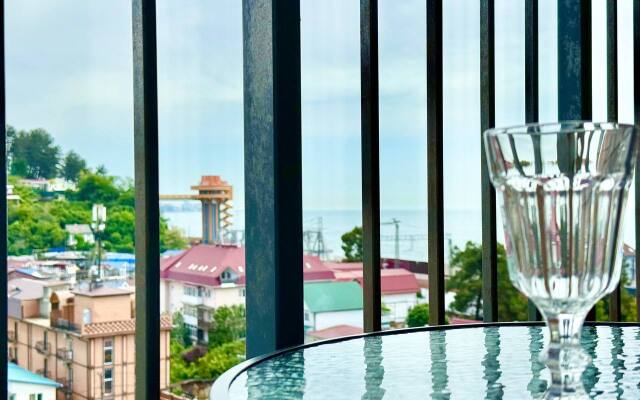 Zhk Karavella Portugalii Apartaments 1