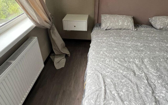 V Pigelevo Private House