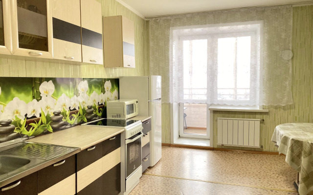 Декабрист Красноармейская 14 №11