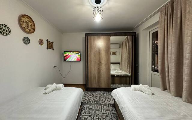 Chehra Private house