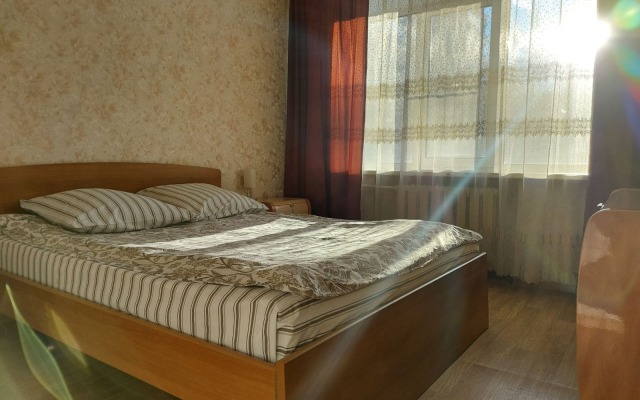Polo 74 - byvshaya gostinitsa Astra Hotel