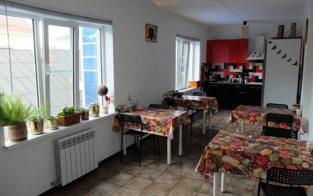 Guest House na Kalinina
