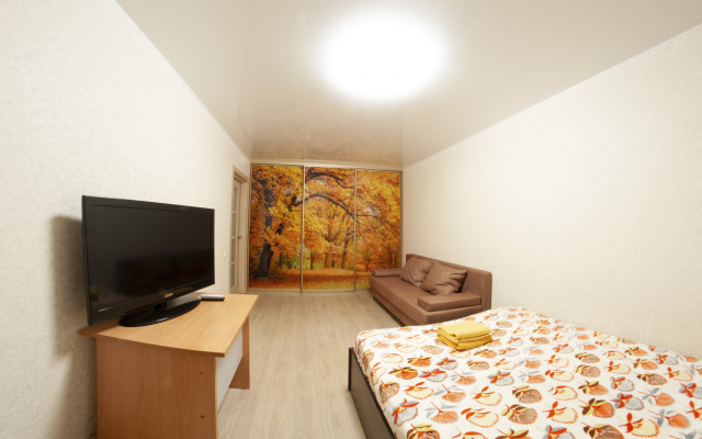 Апартаменты на Механической 31