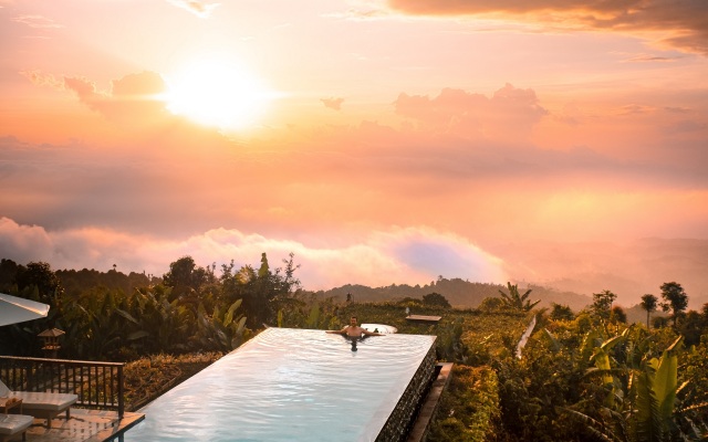 Munduk Moding Plantation Nature Resort