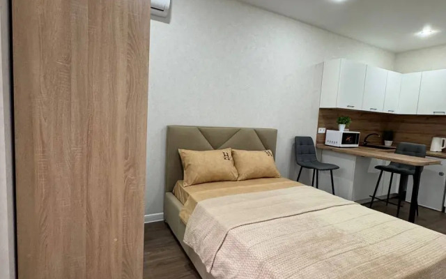 Апартаменты в Центре Ростова на Дону