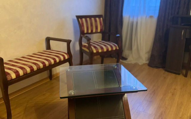 Отель Арарат Парк