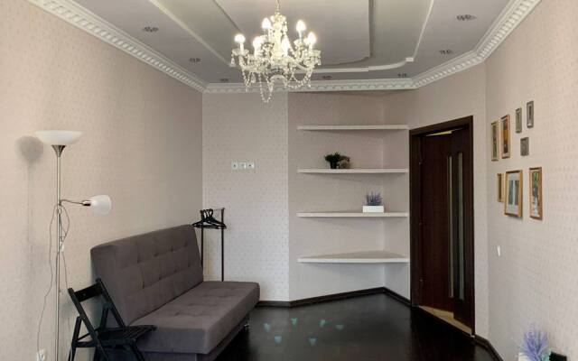Odnokomnatnaya Flat