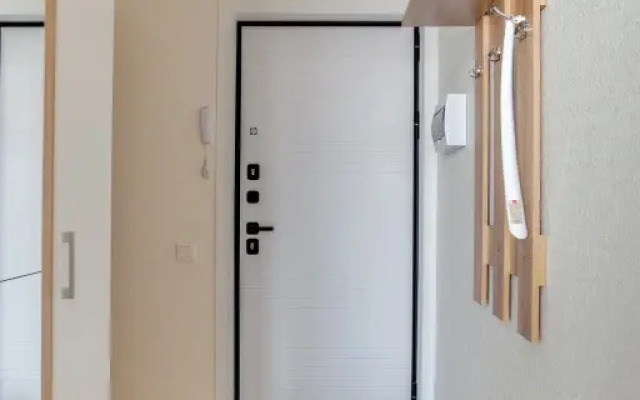 Apartslounge 9 Flat