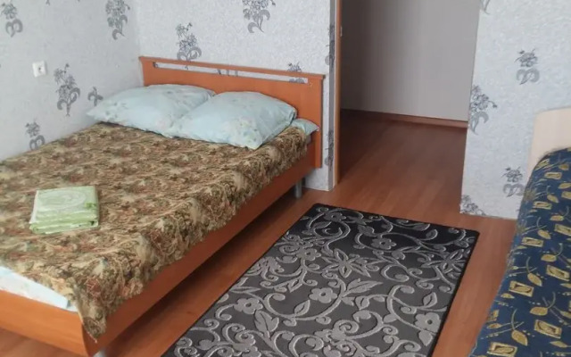 Гостевой Дом Визит