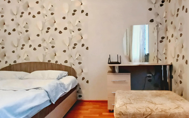 As Rkb Akhunova Flat