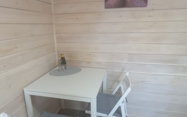 Гостевой Дом Baikal House