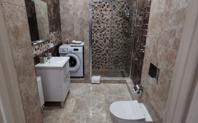 Апартаменты Центральные