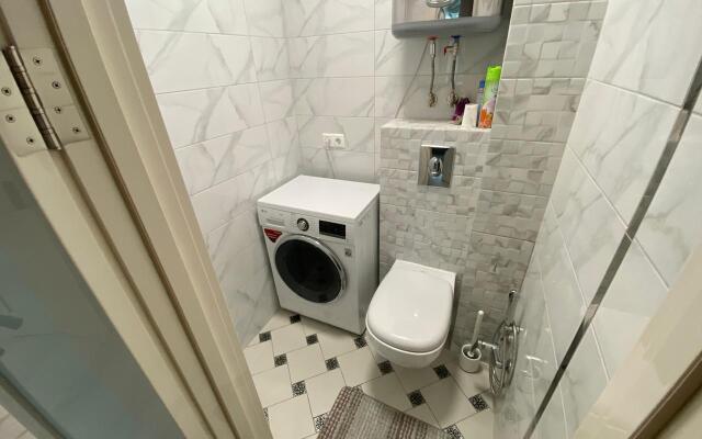 Квартира Двухкомнатная квартира в Дельфине