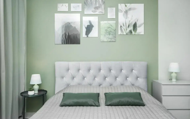 Студия Этажидейли на Азина 22/2