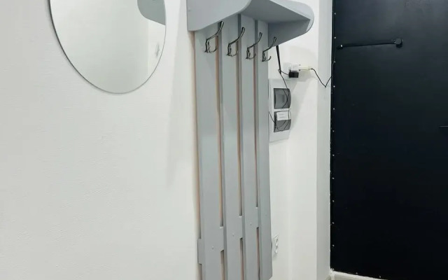 Квартира у Европы