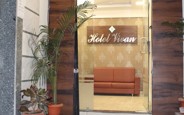 Vivan Hotel