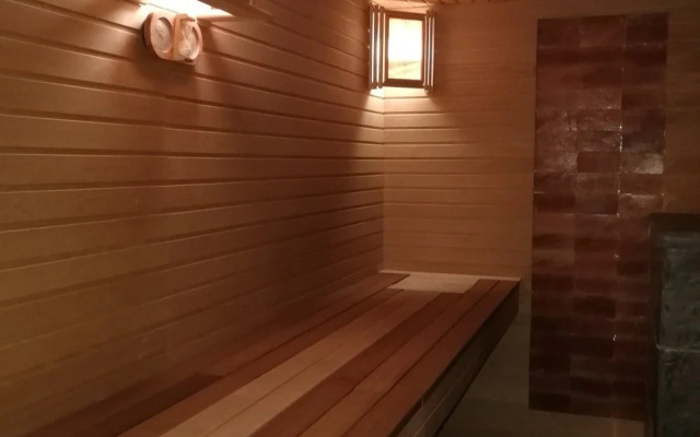 Частный дом Уютный дом