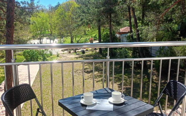 Voyazh Apartments