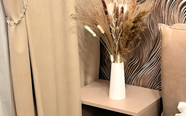 Квартира в Курортной Зоне