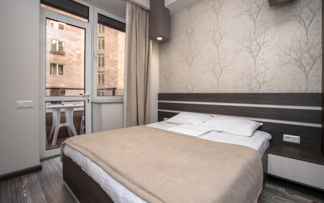 Stay Inn On Hin Yerevantsi Str. 2-71 Apartments