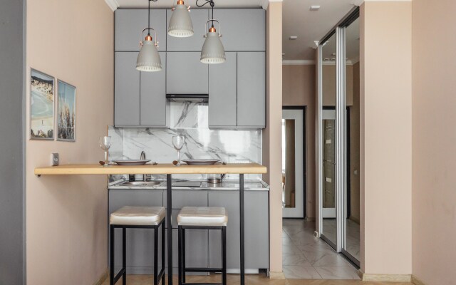 Vid Na More Apartments