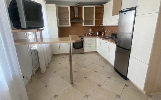 Bolshaya na Kujbysheva 69 Flat