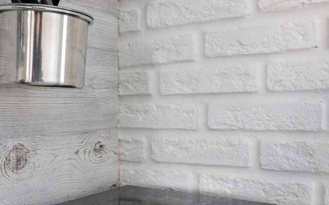 Апартаменты 3 с Панорамным Видом на Неву