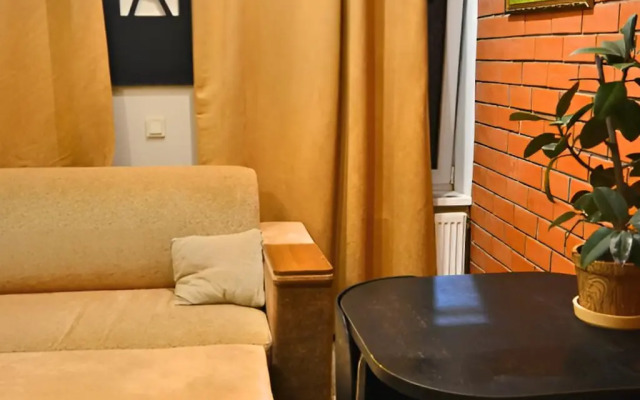 Апартаменты в ЖК Южный парк