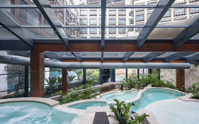 Radisson Blu  & Spa, Istanbul Tuzla