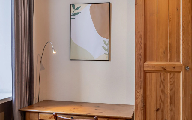 Smart Host Apartments Ulanskiy Pereulok 21s1