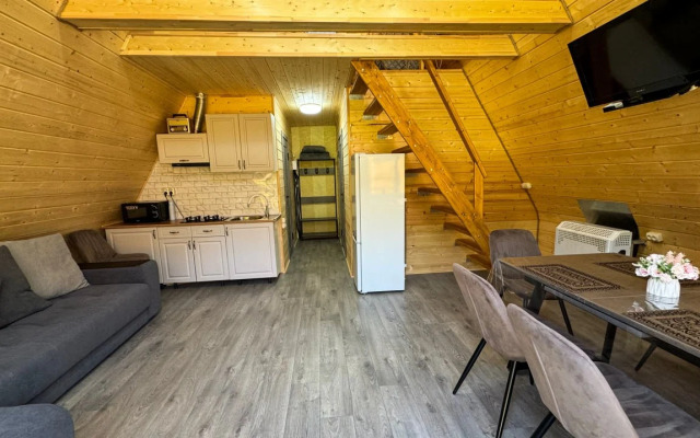 Guest house Gamina