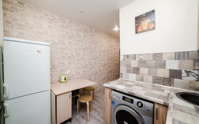 Na Ulitse Konstantina Simonova 8k1 Flat