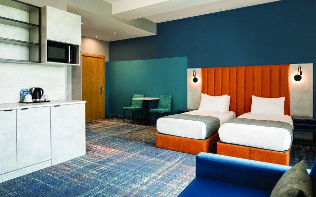 Gino Seaside Tbilisi, Trademark Collection by Wyndham