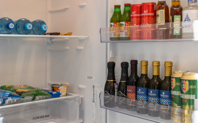 Апартаменты Loft Apartment/9 Panchenko