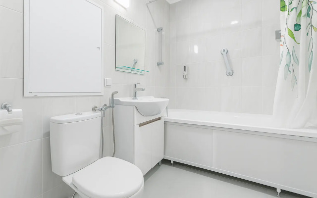 Квартира Двухкомнатная