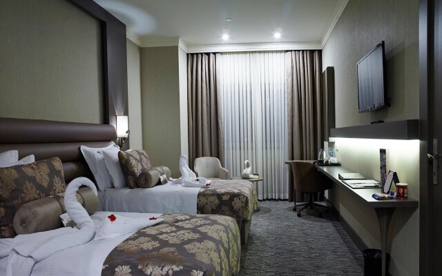 Euro Park Otel