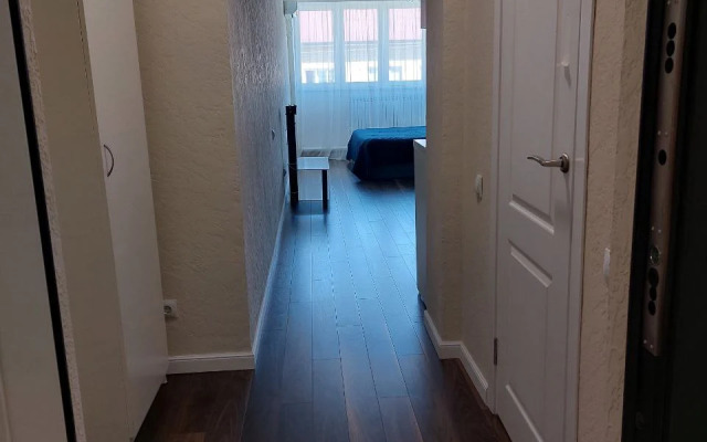 Квартира Уютная Студия